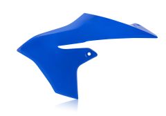 Acerbis Radiator Shroud Blue