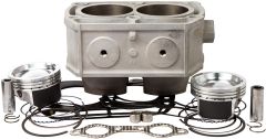 Cylinder Works Cylinder Kit 80.00/std 10.2:1 Polaris