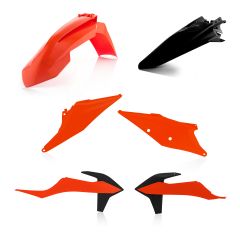 Acerbis Plastic Kit Original