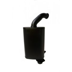 Bmp Full Velocity Muffler