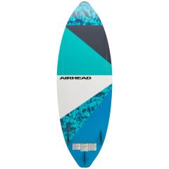 Airhead Spectrum Wakesurf  Acid Concrete