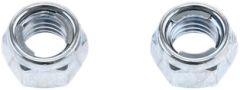 Bolt Hex Fuji-lock Nut 8x1.25mm 10/pk