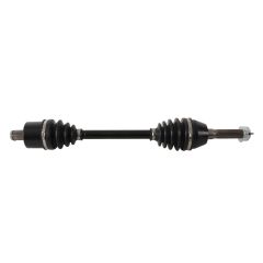 All Balls 6 Ball Heavy Duty Axle Front