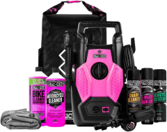 Muc-off Pressure Washer Bundle Motorcycle