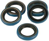 James Gaskets Gasket Seal Trans Shft Plt Fl Flh Fx Fxs 5/pk