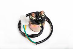 Ricks Starter Solenoid Switch