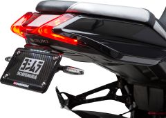 Yoshimura Fender Eliminator Kit Suzuki