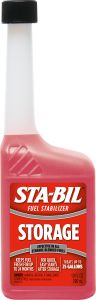 Sta-bil Fuel Stabilizer 10 Oz