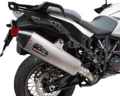 Yoshimura Exhaust Street Rs-4 Slip-on Ss-ss-cf