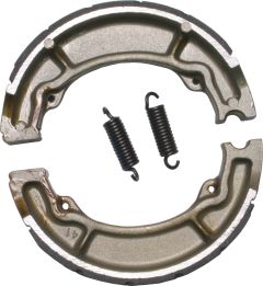 Ebc Brake Shoes