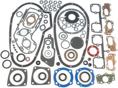 James Gaskets Gasket Motor Early Xl W/teflon Head Gaskets Kit