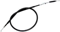 Motion Pro Black Vinyl Clutch Cable