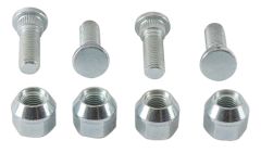 All Balls Wheel Stud Kit