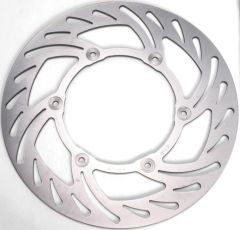 Ebc Brake Rotor - Rear