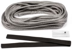 Warn Replacement Synthetic Rope Vrx45/axon45/axon55