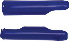 Acerbis Fork Guard Blue