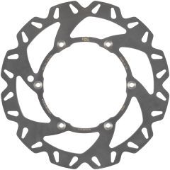 Ebc Cx Extreme Brake Rotor Front