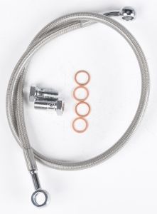 Streamline Universal Rear Atv Brake Line