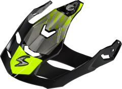 Scorpion Exo Xt9000 Peak Visor Trailhead Hi-vis