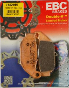 Ebc Hh Brake Pads