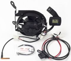 Trail Tech Yamaha Digital Fan Kit