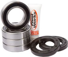 Pivot Works Rear Wheel Bearing Kit