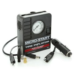 Antigravity Micro Start Tire Inflator