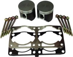 Straightline Fix It Piston Kit Polaris 800