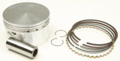 Wiseco Piston Kit 101.00/+1.00 8.7:1 Honda