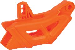 Polisport Chain Guide Orange