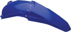 Acerbis Rear Fender Blue