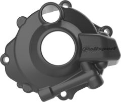 Polisport Ignition Cover Protector Black