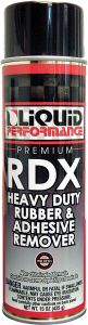 Lp Rdx Rubber/adhesive Remover