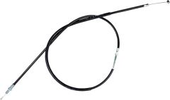 Motion Pro Black Vinyl Clutch Cable