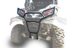 Rival Powersports Usa Rear Bumper