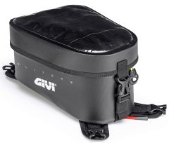 Givi Grt716 Waterproof Tankbag 10 Liter Strap Mount Only