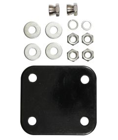 Kryptonite Evolution Ground Anchor Truck/trailer Mounting Kit