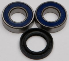 All Balls Front Wheel Bearing/seal Kit