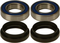 All Balls Wheel Bearing & Seal Kit