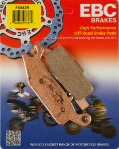 Ebc Brake Pads