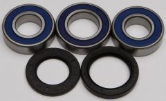 All Balls Rear Wheel Bearing/seal Kit