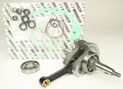 Wiseco Complete Bottom End Rebuild Kit