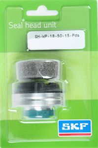 Skf 2.0 Shock Seal Head Complete Wp Pds Shock