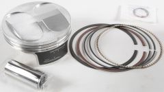 Wiseco Piston Kit Armorglide 94.00/std 13.1:1 Honda