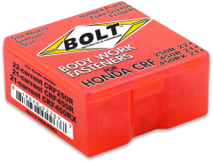 Bolt Body Work Fastener Kit