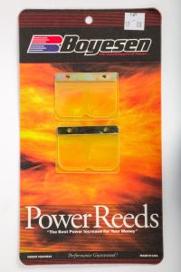 Boyesen Dual Stage Power Reeds