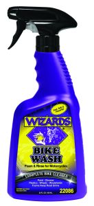 Wizards Bike Wash Complete Bike Cleaner