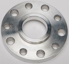 Harddrive Pulley Spacer Aluminum 1/2" 84-99