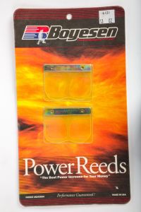 Boyesen Dual Stage Power Reeds