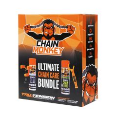 Tru Tension Ultimate Chain Maint Bundle